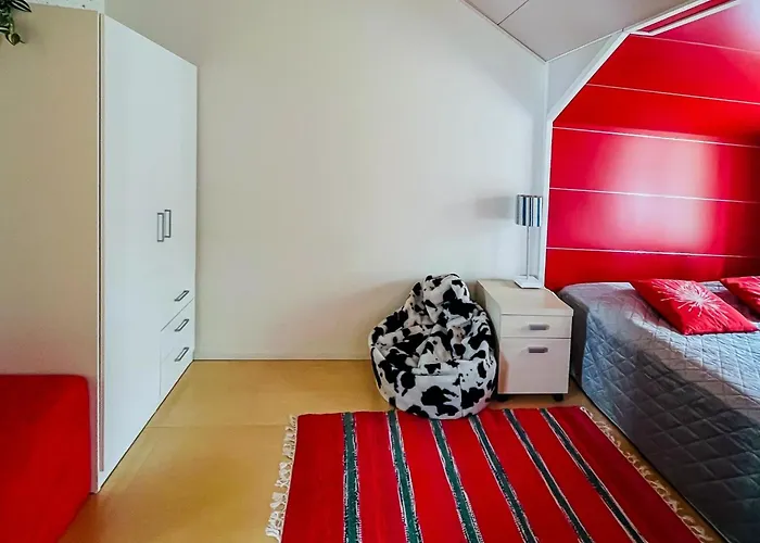 Lomaonni By Interhome * Kolinkylä