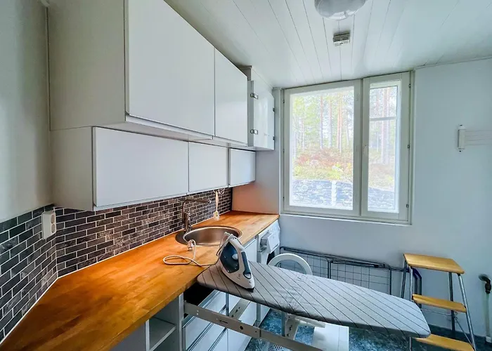 Lomaonni By Interhome 度假居 Kolinkylä