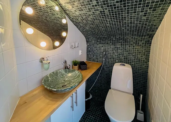 Lomaonni By Interhome 度假居 *