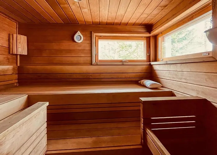 Lomaonni By Interhome 度假居 *