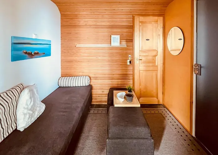 Lomaonni By Interhome * Kolinkylä