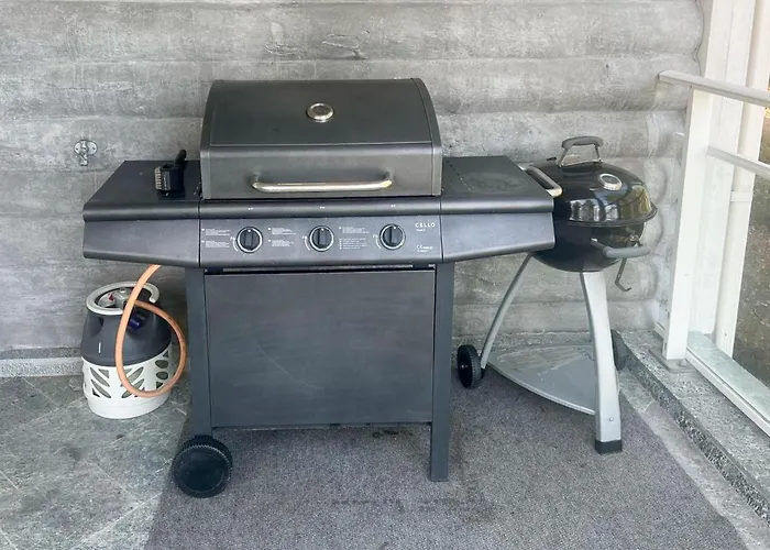 Lomaonni By Interhome 度假居