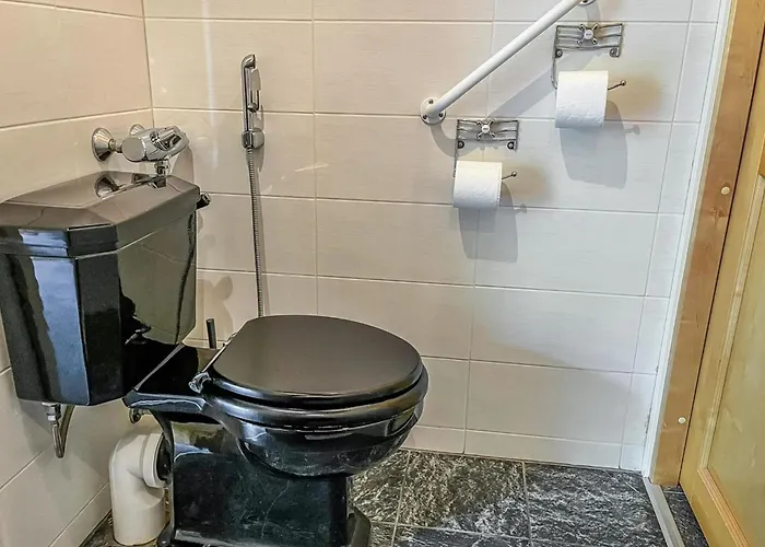 Semesterbostad Lomaonni By Interhome