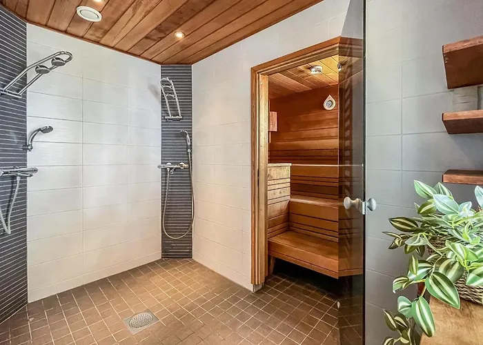 度假居 Lomaonni By Interhome *