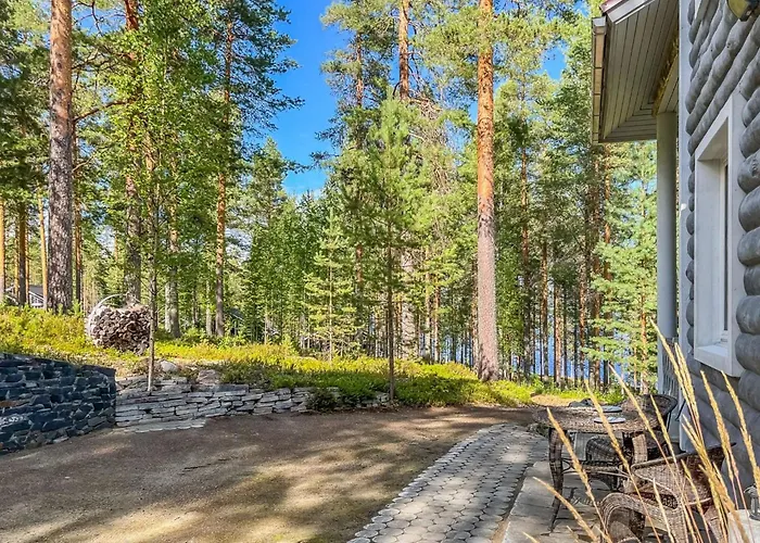 Lomaonni By Interhome *