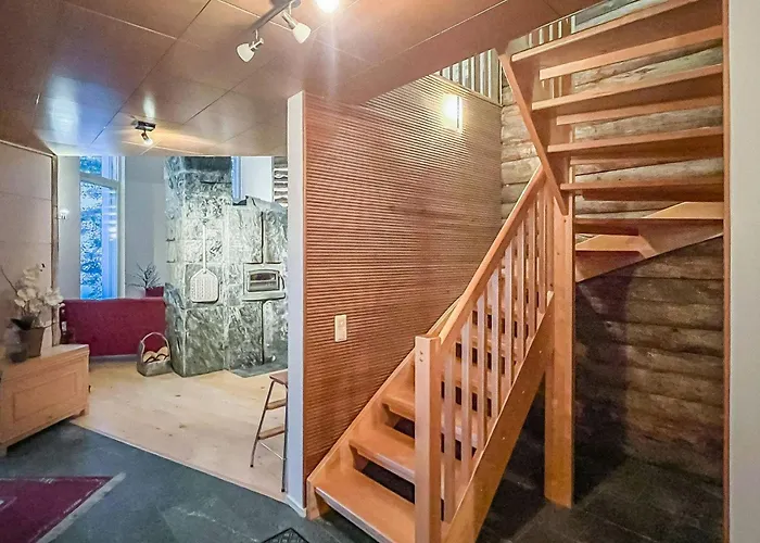 度假居 Lomaonni By Interhome *