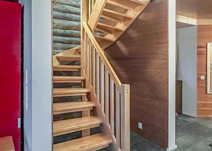 度假居 Lomaonni By Interhome *