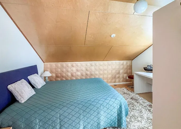 度假居 Lomaonni By Interhome