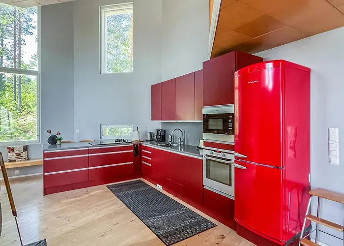 Lomaonni By Interhome * Kolinkylä